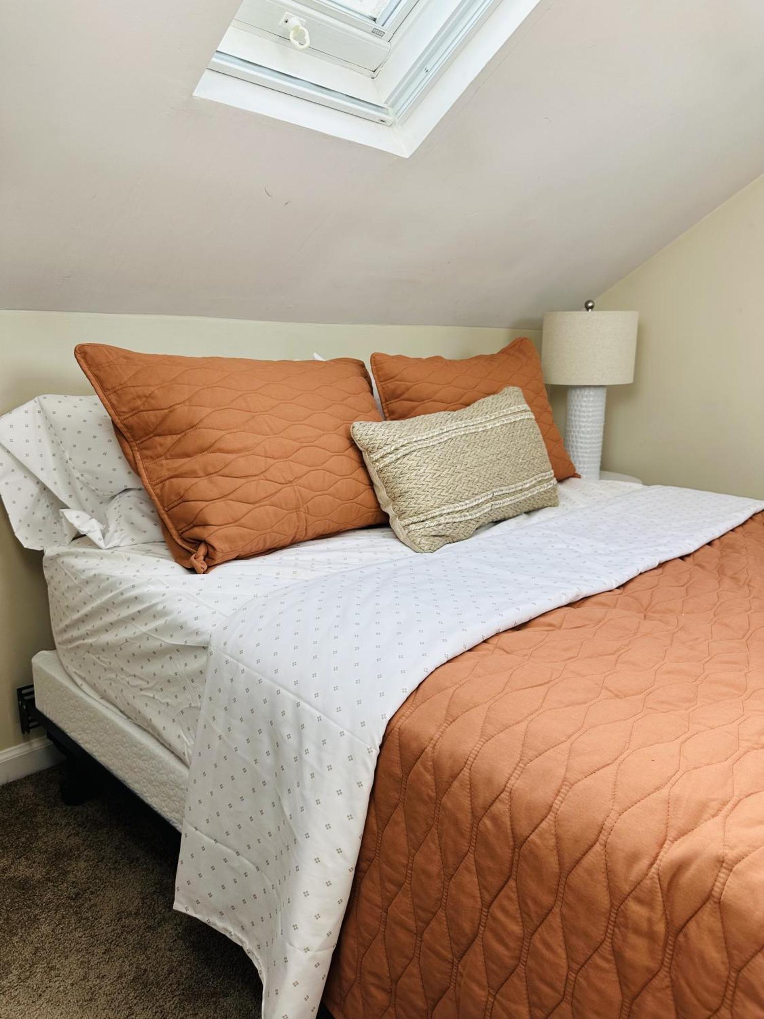 Cozy, Pleasant 2Br Apt In Beach Community! 诺沃克 外观 照片