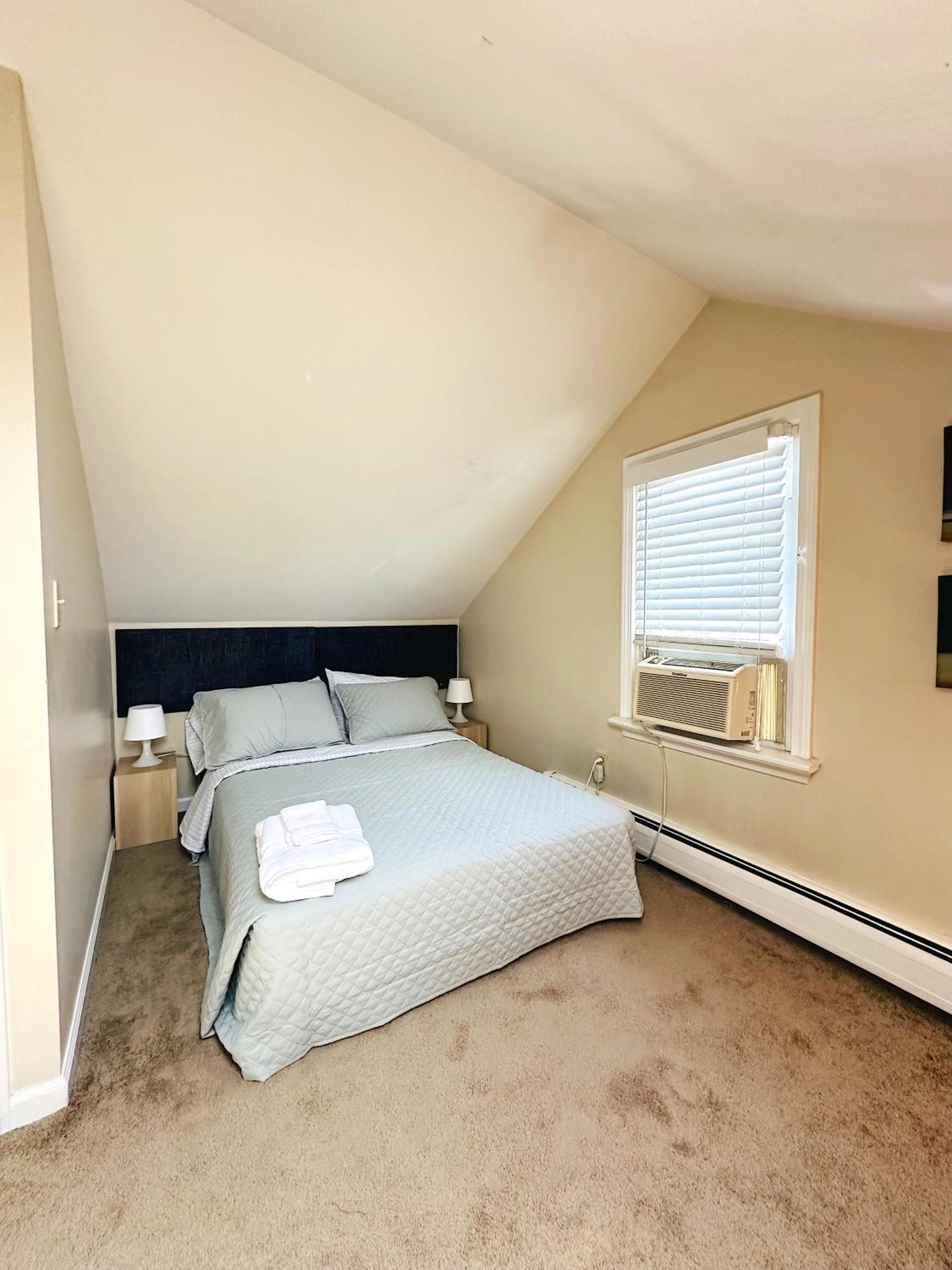 Cozy, Pleasant 2Br Apt In Beach Community! 诺沃克 外观 照片