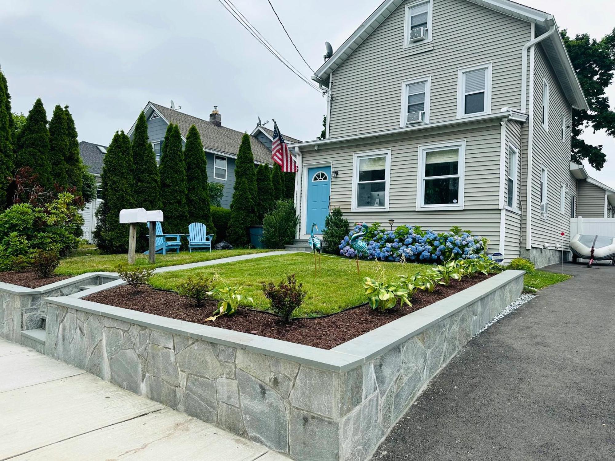 Cozy, Pleasant 2Br Apt In Beach Community! 诺沃克 外观 照片